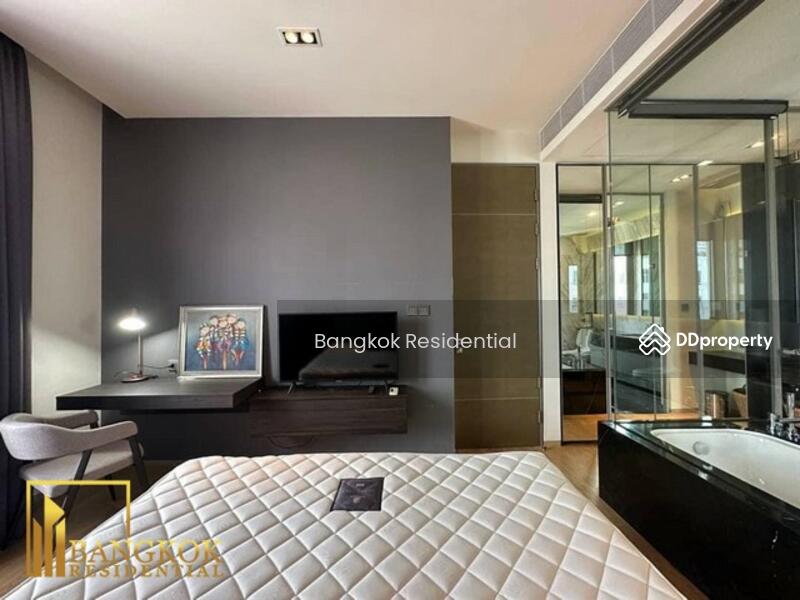 Saladaeng One : ศาลาแดง วัน, กรุงเทพ, ซอย ศาลาแดง 1, สีลม, บางรัก, กรุงเทพ, 56 ตร.ม., คอนโด ให้เช่า, โดย Bangkok Residential, 11393202 - DDproperty.com