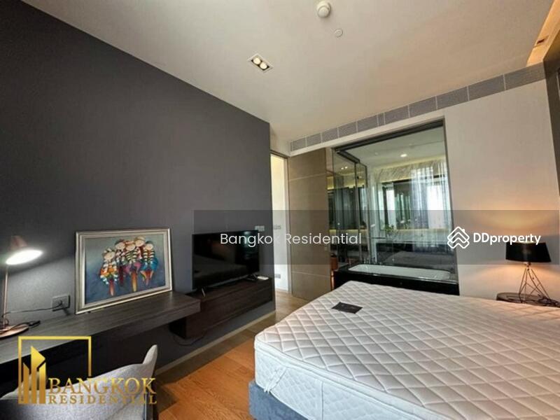 Saladaeng One, Bangkok, Sala Daeng 1 Alley, Silom, Bang Rak, Bangkok, 1 Bedroom, 56 sqm, Condo For Rent, by Bangkok Residential, 11393202 - DDproperty.com