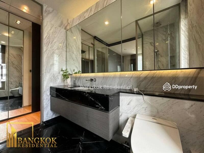 Saladaeng One : ศาลาแดง วัน, กรุงเทพ, ซอย ศาลาแดง 1, สีลม, บางรัก, กรุงเทพ, 56 ตร.ม., คอนโด ให้เช่า, โดย Bangkok Residential, 11393202 - DDproperty.com