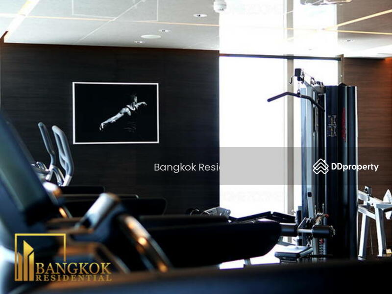 Saladaeng One, Bangkok, Sala Daeng 1 Alley, Silom, Bang Rak, Bangkok, 1 Bedroom, 56 sqm, Condo For Rent, by Bangkok Residential, 11393202 - DDproperty.com