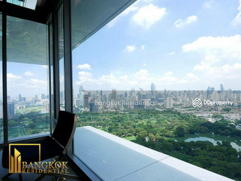 Saladaeng One, Bangkok, Sala Daeng 1 Alley, Silom, Bang Rak, Bangkok, 1 Bedroom, 56 sqm, Condo For Rent, by Bangkok Residential, 11393202 - DDproperty.com