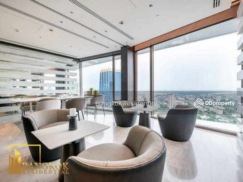 Saladaeng One, Bangkok, Sala Daeng 1 Alley, Silom, Bang Rak, Bangkok, 1 Bedroom, 56 sqm, Condo For Rent, by Bangkok Residential, 11393202 - DDproperty.com