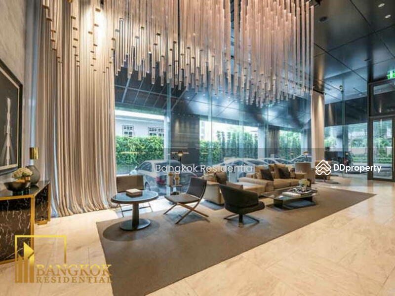 Saladaeng One, Bangkok, Sala Daeng 1 Alley, Silom, Bang Rak, Bangkok, 1 Bedroom, 56 sqm, Condo For Rent, by Bangkok Residential, 11393202 - DDproperty.com