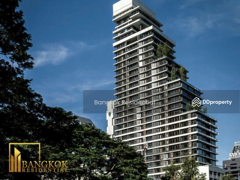 Saladaeng One : ศาลาแดง วัน, กรุงเทพ, ซอย ศาลาแดง 1, สีลม, บางรัก, กรุงเทพ, 56 ตร.ม., คอนโด ให้เช่า, โดย Bangkok Residential, 11393202 - DDproperty.com