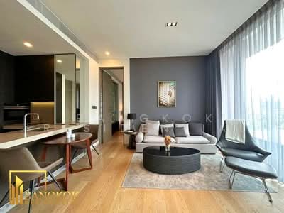 For Rent - Saladaeng One, Bangkok