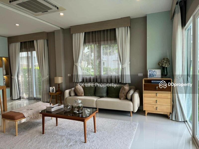 12R0368 This house for rent 3bedrooms 2bathrooms 60,000/month at thalang have fully furnished, Phuket, Thep Krasattri, Thalang, Phuket, 3 Bedrooms, 150 sqm, Single Detached House For Rent, by PK LIFE Property, 11393208 - DDproperty.com