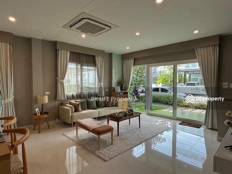 12R0368 This house for rent 3bedrooms 2bathrooms 60,000/month at thalang have fully furnished, Phuket, Thep Krasattri, Thalang, Phuket, 3 Bedrooms, 150 sqm, Single Detached House For Rent, by PK LIFE Property, 11393208 - DDproperty.com
