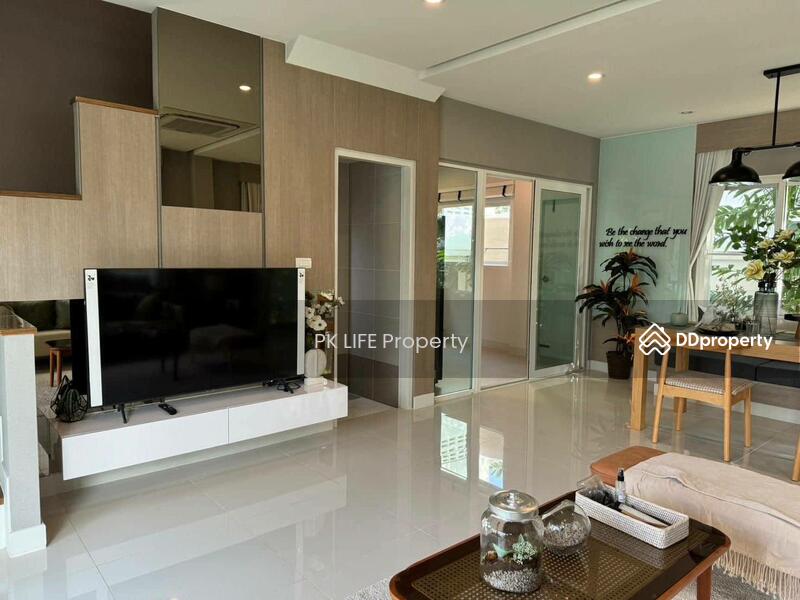 12R0368 This house for rent 3bedrooms 2bathrooms 60,000/month at thalang have fully furnished, ภูเก็ต, เทพกระษัตรี, ถลาง, ภูเก็ต, 150 ตร.ม., บ้านเดี่ยว ให้เช่า, โดย PK LIFE Property, 11393208 - DDproperty.com