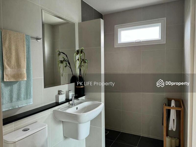12R0368 This house for rent 3bedrooms 2bathrooms 60,000/month at thalang have fully furnished, Phuket, Thep Krasattri, Thalang, Phuket, 3 Bedrooms, 150 sqm, Single Detached House For Rent, by PK LIFE Property, 11393208 - DDproperty.com