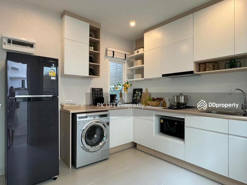 12R0368 This house for rent 3bedrooms 2bathrooms 60,000/month at thalang have fully furnished, Phuket, Thep Krasattri, Thalang, Phuket, 3 Bedrooms, 150 sqm, Single Detached House For Rent, by PK LIFE Property, 11393208 - DDproperty.com