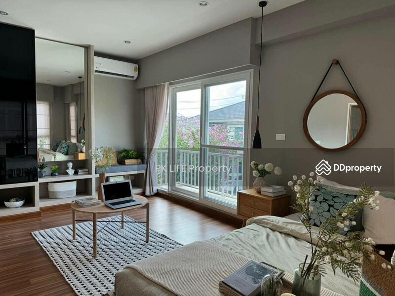 12R0368 This house for rent 3bedrooms 2bathrooms 60,000/month at thalang have fully furnished, Phuket, Thep Krasattri, Thalang, Phuket, 3 Bedrooms, 150 sqm, Single Detached House For Rent, by PK LIFE Property, 11393208 - DDproperty.com