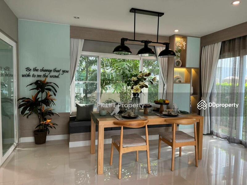 12R0368 This house for rent 3bedrooms 2bathrooms 60,000/month at thalang have fully furnished, Phuket, Thep Krasattri, Thalang, Phuket, 3 Bedrooms, 150 sqm, Single Detached House For Rent, by PK LIFE Property, 11393208 - DDproperty.com