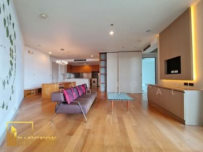 For Rent - Chatrium Residence Riverside, Bangkok