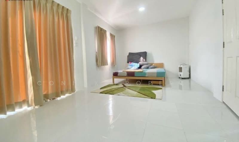 Sathorn Grand Ville : สาทรแกรนด์วิลล์, กรุงเทพ, ถนน กัลปพฤกษ์, บางแค, บางแค, กรุงเทพ, 140 ตร.ม., ทาวน์เฮ้าส์ ขาย, โดย Connex Property, 11393236 - DDproperty.com