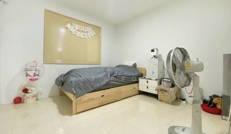 Sathorn Grand Ville, Bangkok, Kanlapaphruek Road, Bang Khae, Bang Khae, Bangkok, 4 Bedrooms, 140 sqm, Townhouse For Sale, by Connex Property, 11393236 - DDproperty.com