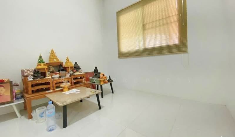 Sathorn Grand Ville : สาทรแกรนด์วิลล์, กรุงเทพ, ถนน กัลปพฤกษ์, บางแค, บางแค, กรุงเทพ, 140 ตร.ม., ทาวน์เฮ้าส์ ขาย, โดย Connex Property, 11393236 - DDproperty.com