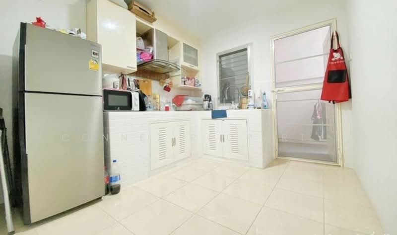 Sathorn Grand Ville, Bangkok, Kanlapaphruek Road, Bang Khae, Bang Khae, Bangkok, 4 Bedrooms, 140 sqm, Townhouse For Sale, by Connex Property, 11393236 - DDproperty.com