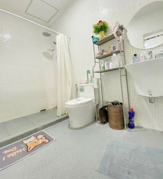 Sathorn Grand Ville, Bangkok, Kanlapaphruek Road, Bang Khae, Bang Khae, Bangkok, 4 Bedrooms, 140 sqm, Townhouse For Sale, by Connex Property, 11393236 - DDproperty.com