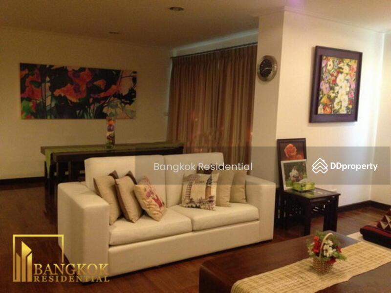 ให้เช่า - The Lanai Sathorn (เดอะ ลาไน สาทร), กรุงเทพ