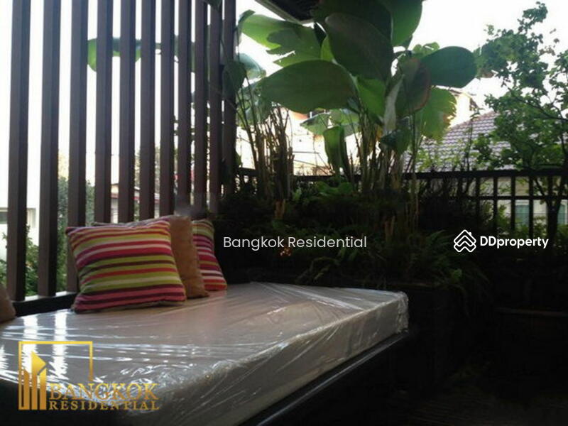 ให้เช่า - The Lanai Sathorn (เดอะ ลาไน สาทร), กรุงเทพ