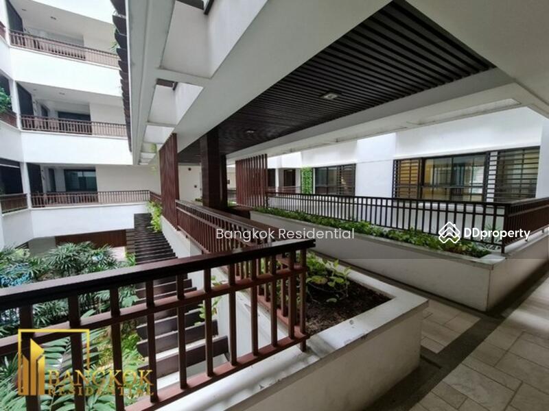 For Rent - The Lanai Sathorn, Bangkok
