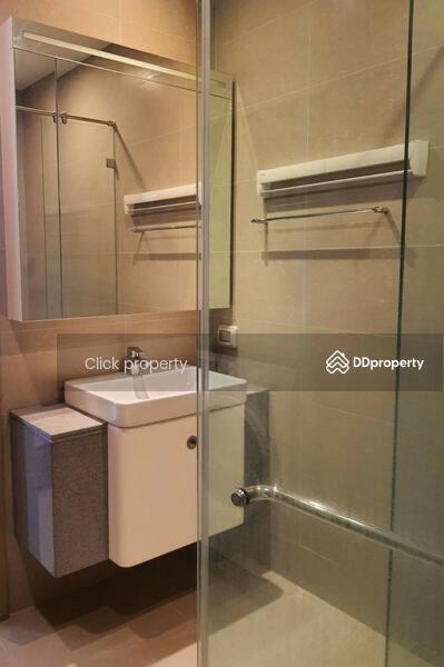 Noble Ploenchit, Bangkok, 1035 Ploenchit  Road, Lumphini, Pathum Wan, Bangkok, 1 Bedroom, 45 sqm, Condo For Rent, by Click property, 11393278 - DDproperty.com