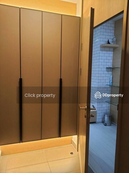 Noble Ploenchit, Bangkok, 1035 Ploenchit  Road, Lumphini, Pathum Wan, Bangkok, 1 Bedroom, 45 sqm, Condo For Rent, by Click property, 11393278 - DDproperty.com