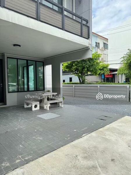 ให้เช่า - Areeya Mandarina Sukhumvit 77 : อารียา แมนดารีนา สุขุมวิท 77, กรุงเทพ