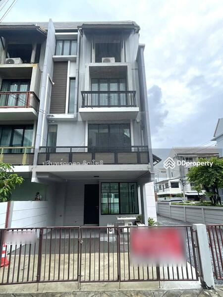 ให้เช่า - Areeya Mandarina Sukhumvit 77 : อารียา แมนดารีนา สุขุมวิท 77, กรุงเทพ