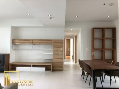 For Rent - Millennium Residence, Bangkok