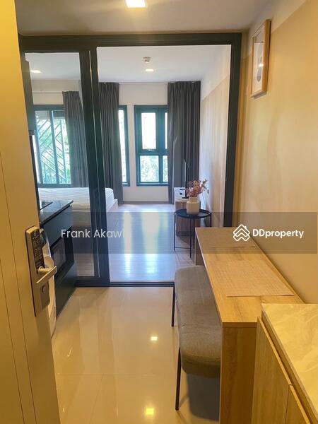 The Base Sukhumvit 50 : เดอะ เบส สุขุมวิท 50, กรุงเทพ, ซอยเริ่มเจริญ แยก 1 ถนนสุขุมวิท 50, พระโขนง, คลองเตย, กรุงเทพ, 26 ตร.ม., คอนโด ให้เช่า, โดย FIRSTFRANK COMPANY LIMITED, 11393359 - DDproperty.com