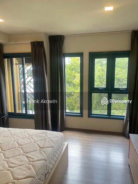 The Base Sukhumvit 50 : เดอะ เบส สุขุมวิท 50, กรุงเทพ, ซอยเริ่มเจริญ แยก 1 ถนนสุขุมวิท 50, พระโขนง, คลองเตย, กรุงเทพ, 26 ตร.ม., คอนโด ให้เช่า, โดย FIRSTFRANK COMPANY LIMITED, 11393359 - DDproperty.com