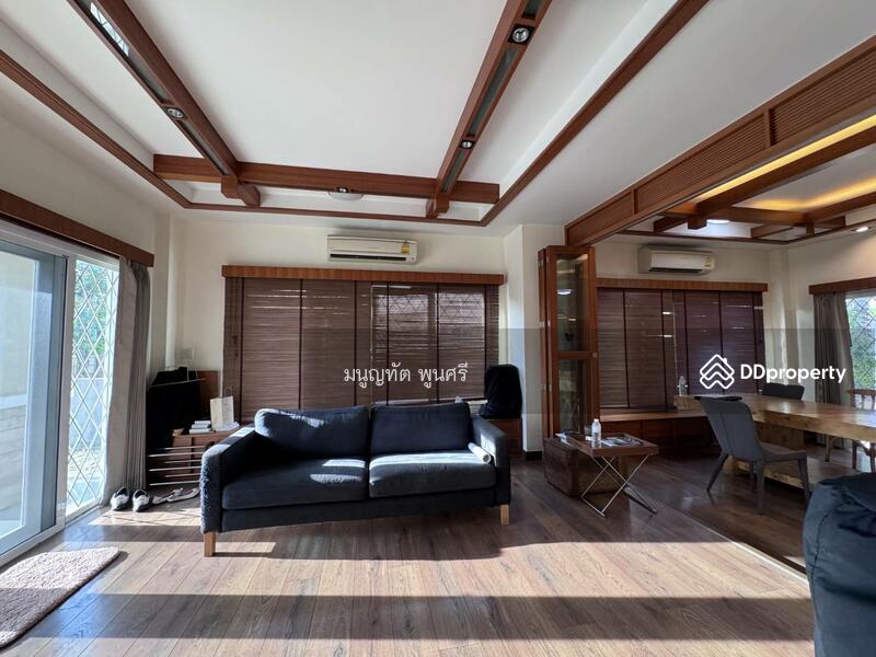 For Sale - Beautiful house for sale, Saban Nga Village, Bypass Road, Mueang District, Saraburi Province., Saraburi