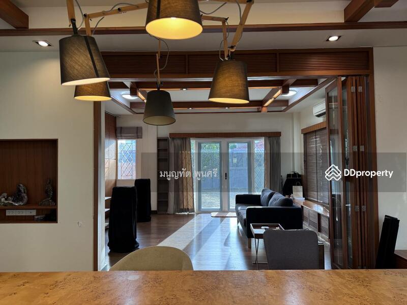 For Sale - Beautiful house for sale, Saban Nga Village, Bypass Road, Mueang District, Saraburi Province., Saraburi
