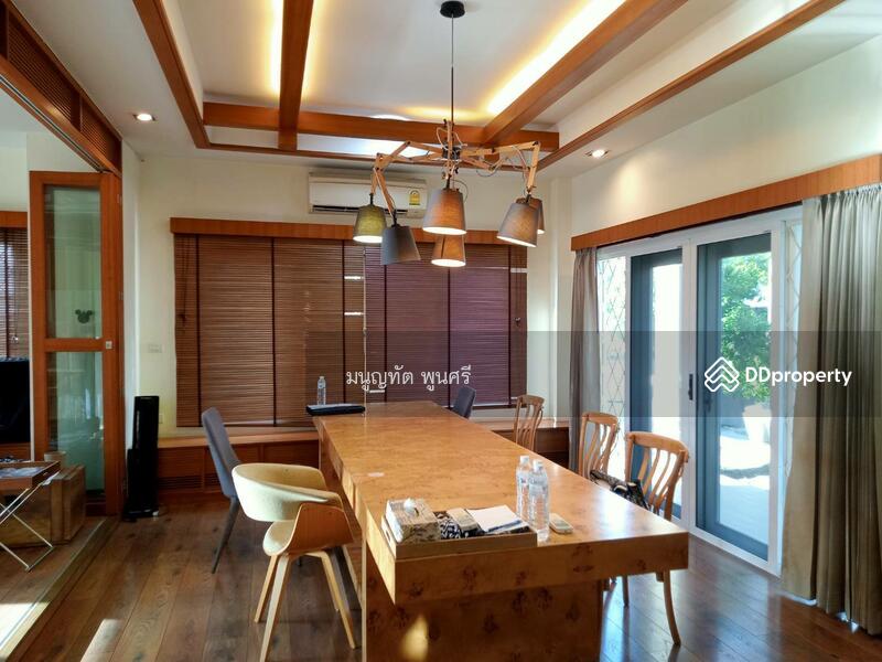 For Sale - Beautiful house for sale, Saban Nga Village, Bypass Road, Mueang District, Saraburi Province., Saraburi