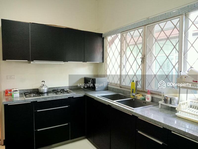 For Sale - Beautiful house for sale, Saban Nga Village, Bypass Road, Mueang District, Saraburi Province., Saraburi