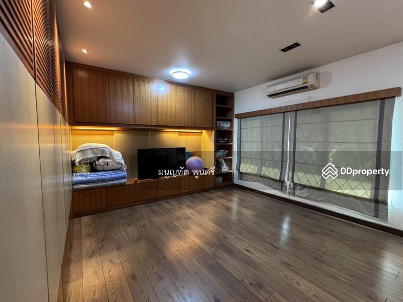 For Sale - Beautiful house for sale, Saban Nga Village, Bypass Road, Mueang District, Saraburi Province., Saraburi