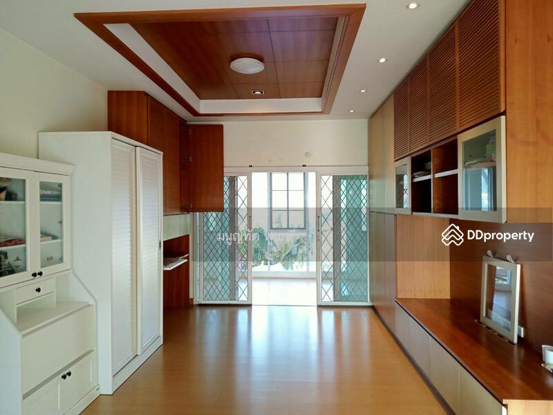 For Sale - Beautiful house for sale, Saban Nga Village, Bypass Road, Mueang District, Saraburi Province., Saraburi