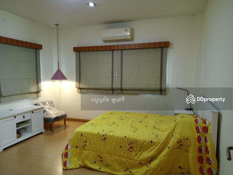 For Sale - Beautiful house for sale, Saban Nga Village, Bypass Road, Mueang District, Saraburi Province., Saraburi