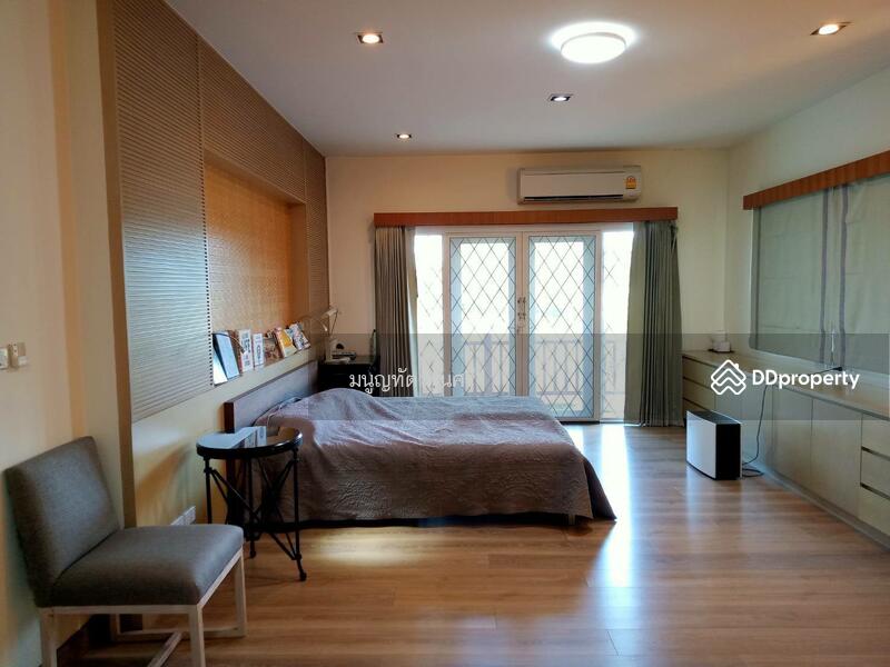 For Sale - Beautiful house for sale, Saban Nga Village, Bypass Road, Mueang District, Saraburi Province., Saraburi