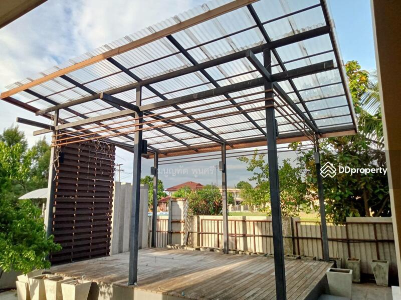 For Sale - Beautiful house for sale, Saban Nga Village, Bypass Road, Mueang District, Saraburi Province., Saraburi