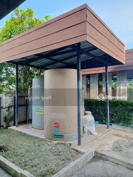 For Sale - Beautiful house for sale, Saban Nga Village, Bypass Road, Mueang District, Saraburi Province., Saraburi
