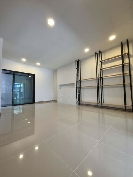 Baan Lapawan 23, Nonthaburi, 345-Ratchaphruek Road, Lam Pho, Bang Bua Thong, Nonthaburi, 3 Bedrooms, 100 sqm, Townhouse For Sale, by Connex Property, 11393376 - DDproperty.com