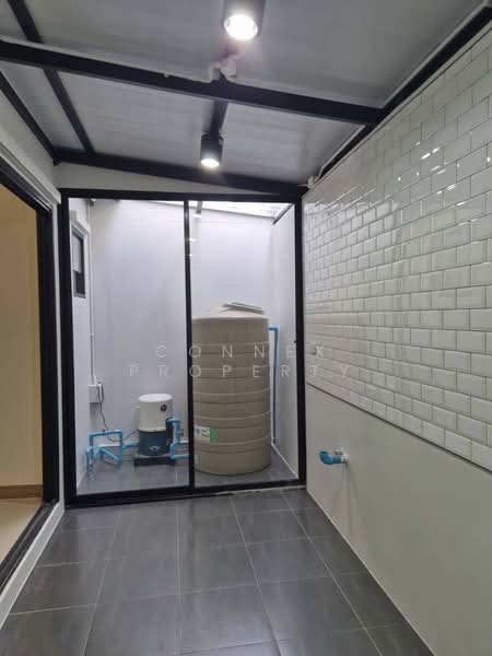 Baan Lapawan 23 : บ้านลภาวัน 23 ติดถนนใหญ่ 345-ราชพฤกษ์, นนทบุรี, ถนน 345-ราชพฤกษ์, ลำโพ, บางบัวทอง, นนทบุรี, 100 ตร.ม., ทาวน์เฮ้าส์ ขาย, โดย Connex Property, 11393376 - DDproperty.com