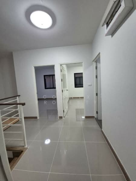 Baan Lapawan 23 : บ้านลภาวัน 23 ติดถนนใหญ่ 345-ราชพฤกษ์, นนทบุรี, ถนน 345-ราชพฤกษ์, ลำโพ, บางบัวทอง, นนทบุรี, 100 ตร.ม., ทาวน์เฮ้าส์ ขาย, โดย Connex Property, 11393376 - DDproperty.com