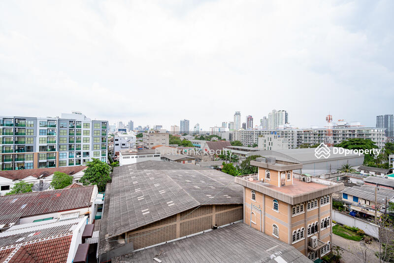 The Base Sukhumvit 50 : เดอะ เบส สุขุมวิท 50, กรุงเทพ, ซอยเริ่มเจริญ แยก 1 ถนนสุขุมวิท 50, พระโขนง, คลองเตย, กรุงเทพ, 33 ตร.ม., คอนโด ให้เช่า, โดย FIRSTFRANK REALTY COMPANY LIMITED, 11393380 - DDproperty.com