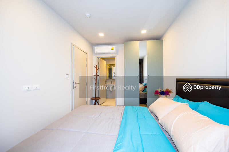 The Base Sukhumvit 50 : เดอะ เบส สุขุมวิท 50, กรุงเทพ, ซอยเริ่มเจริญ แยก 1 ถนนสุขุมวิท 50, พระโขนง, คลองเตย, กรุงเทพ, 33 ตร.ม., คอนโด ให้เช่า, โดย FIRSTFRANK REALTY COMPANY LIMITED, 11393380 - DDproperty.com