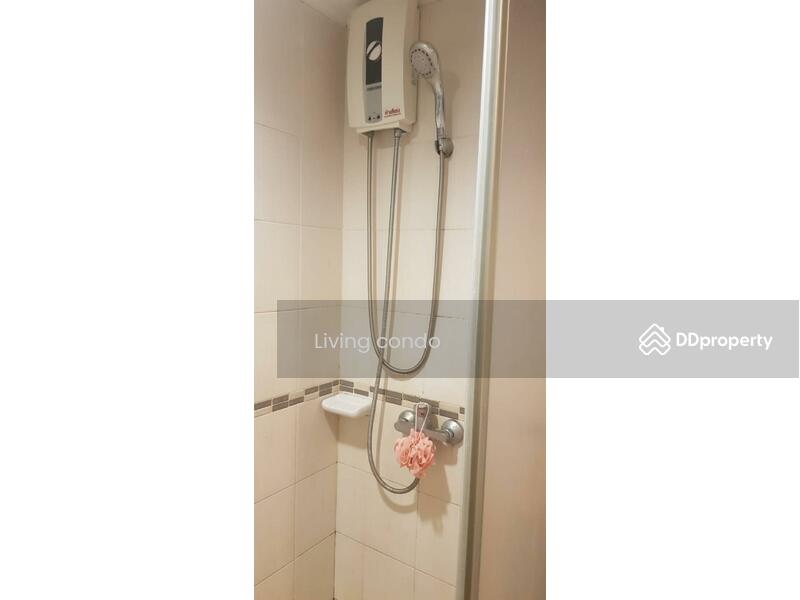 Lumpini Ville Ramkhamhaeng 26 : ลุมพินี วิลล์ รามคำแหง 26, กรุงเทพ, ซอยรามคำแหง 26 ถนนหัวหมาก, หัวหมาก, บางกะปิ, กรุงเทพ, 33 ตร.ม., คอนโด ขาย, โดย Living Condo, 11393388 - DDproperty.com