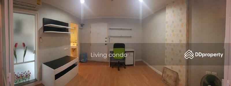 Lumpini Ville Ramkhamhaeng 26, Bangkok, Soi Ramkamhang 26,  Huamark Road, Hua Mak, Bang Kapi, Bangkok, 1 Bedroom, 33 sqm, Condo For Sale, by Living Condo, 11393388 - DDproperty.com