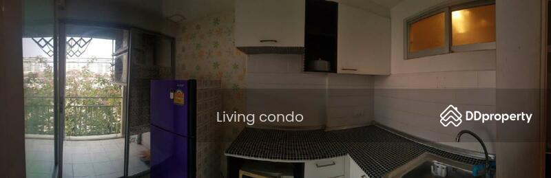 Lumpini Ville Ramkhamhaeng 26, Bangkok, Soi Ramkamhang 26,  Huamark Road, Hua Mak, Bang Kapi, Bangkok, 1 Bedroom, 33 sqm, Condo For Sale, by Living Condo, 11393388 - DDproperty.com